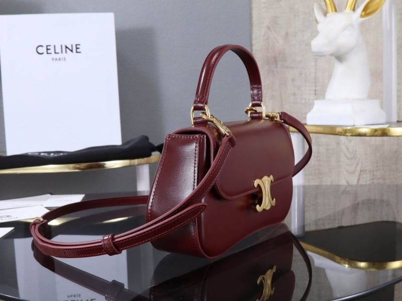 Celine Triomphe Bags